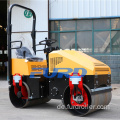 1 Tonne Drum Roller Compactor Lieferant in Saudi-Arabien